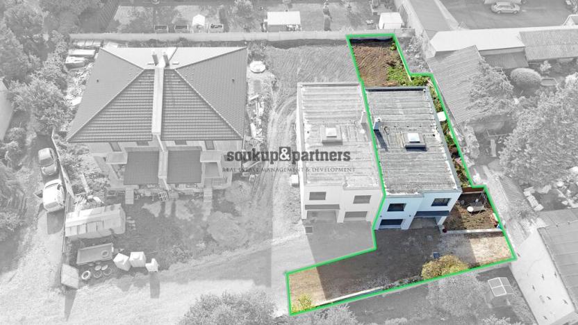 Prodej rodinného domu, Kladno - Dubí, Kalinova, 165 m2