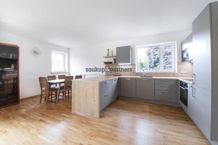 Prodej rodinného domu, Kladno - Dubí, Kalinova, 165 m2