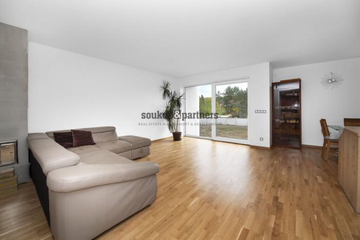 Prodej rodinného domu, Kladno - Dubí, Kalinova, 165 m2