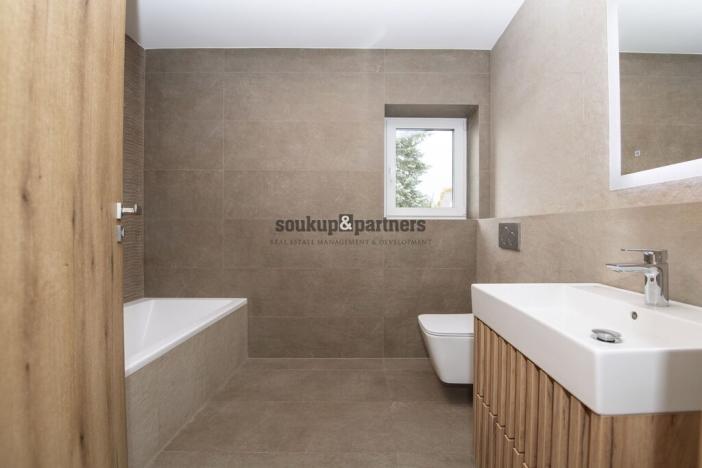 Prodej rodinného domu, Kladno - Dubí, Kalinova, 165 m2