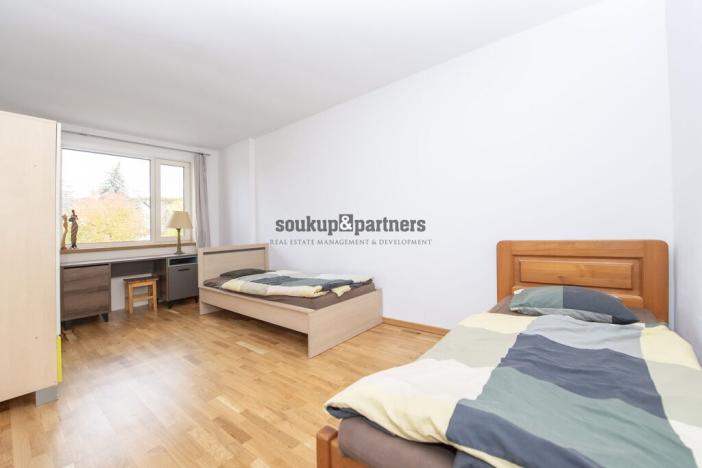 Prodej rodinného domu, Kladno - Dubí, Kalinova, 165 m2