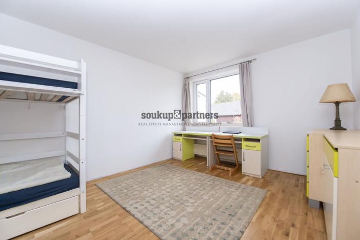 Prodej rodinného domu, Kladno - Dubí, Kalinova, 165 m2