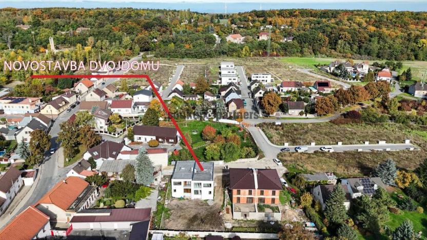 Prodej rodinného domu, Kladno - Dubí, Kalinova, 165 m2