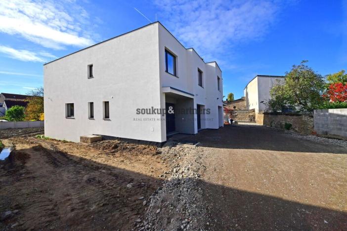 Prodej rodinného domu, Kladno - Dubí, Kalinova, 165 m2