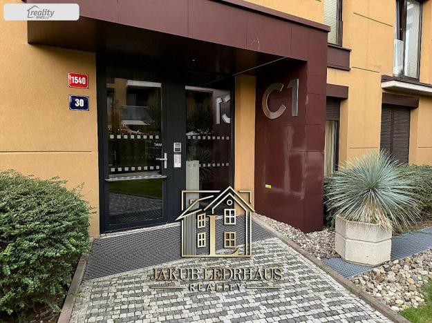 Prodej bytu 3+kk, Praha - Michle, Baarova, 96 m2