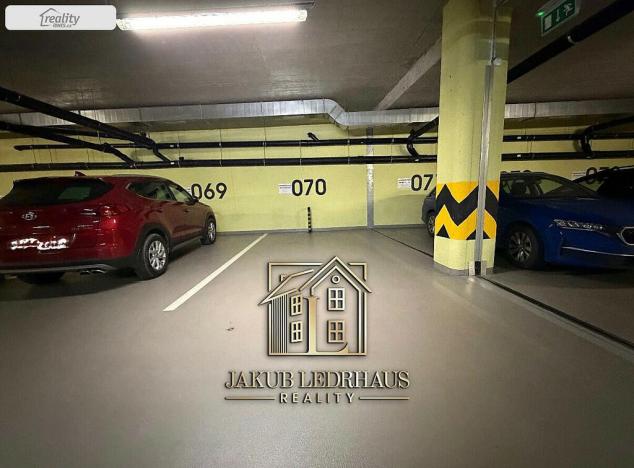 Prodej bytu 3+kk, Praha - Michle, Baarova, 96 m2