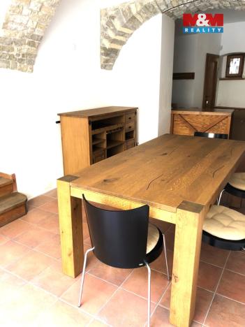 Prodej rodinného domu, Louny, Česká, 64 m2