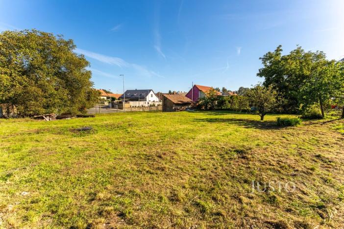 Prodej pozemku pro bydlení, Bezno, Mělnická, 428 m2