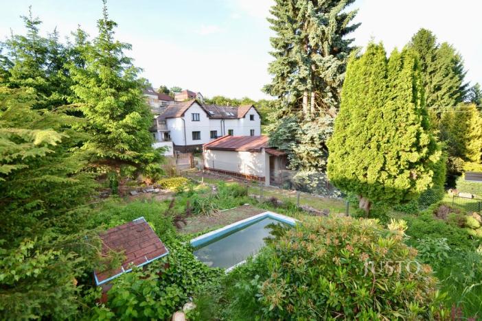 Prodej rodinného domu, Náchod, Neumannova, 90 m2