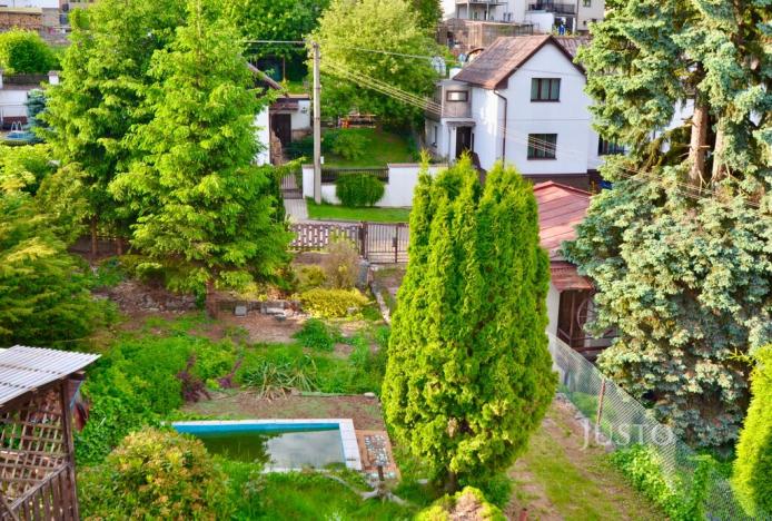 Prodej rodinného domu, Náchod, Neumannova, 90 m2