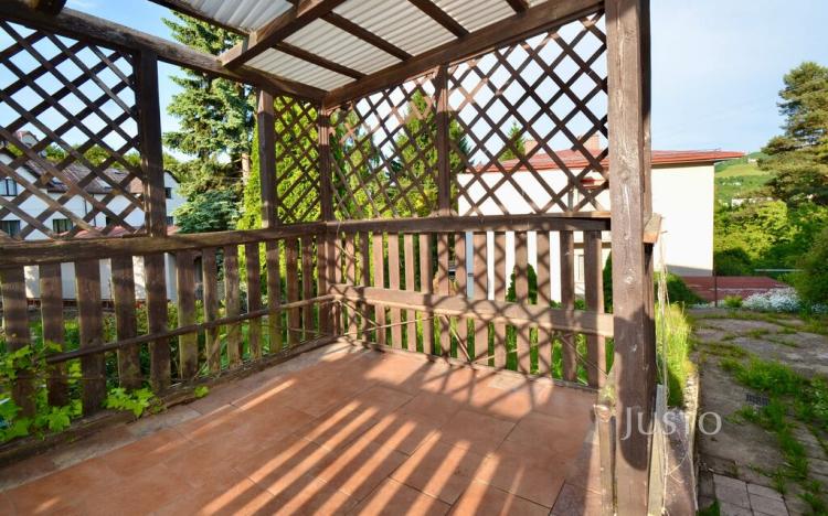 Prodej rodinného domu, Náchod, Neumannova, 90 m2