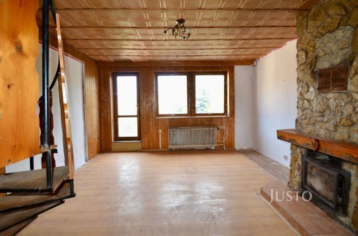 Prodej rodinného domu, Náchod, Neumannova, 90 m2