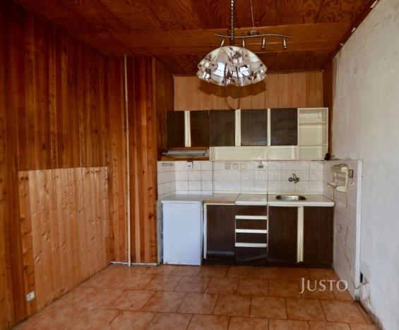 Prodej rodinného domu, Náchod, Neumannova, 90 m2