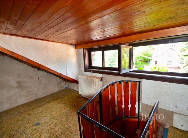 Prodej rodinného domu, Náchod, Neumannova, 90 m2