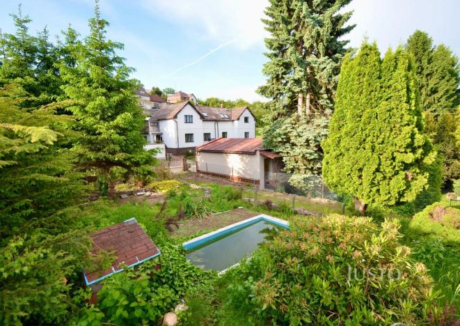 Prodej rodinného domu, Náchod, Neumannova, 90 m2