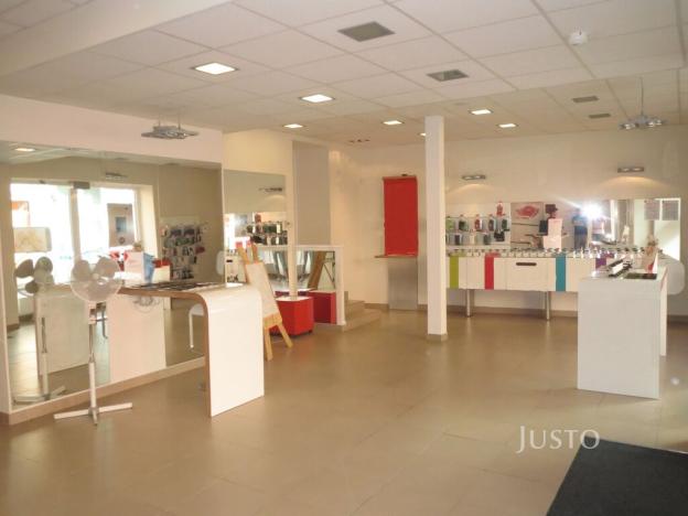 Pronájem obchodního prostoru, Zábřeh, Žižkova, 92 m2