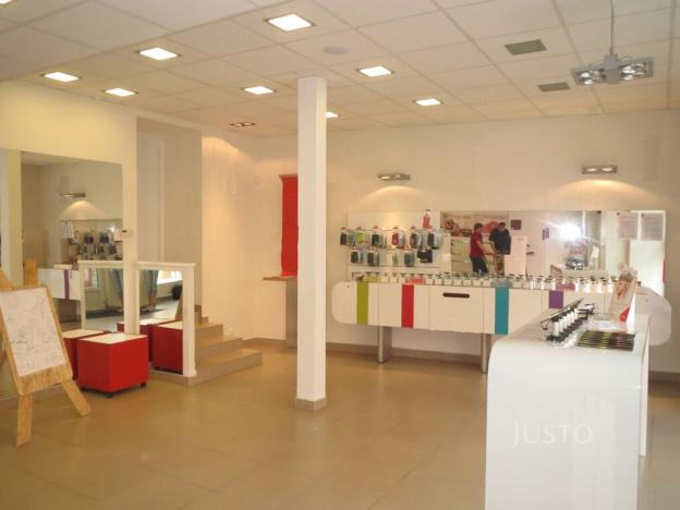 Pronájem obchodního prostoru, Zábřeh, Žižkova, 92 m2