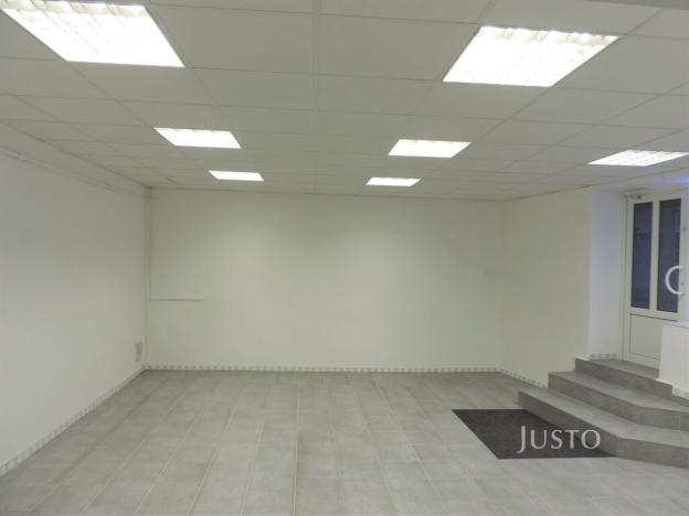Pronájem obchodního prostoru, Zábřeh, 28. října, 56 m2