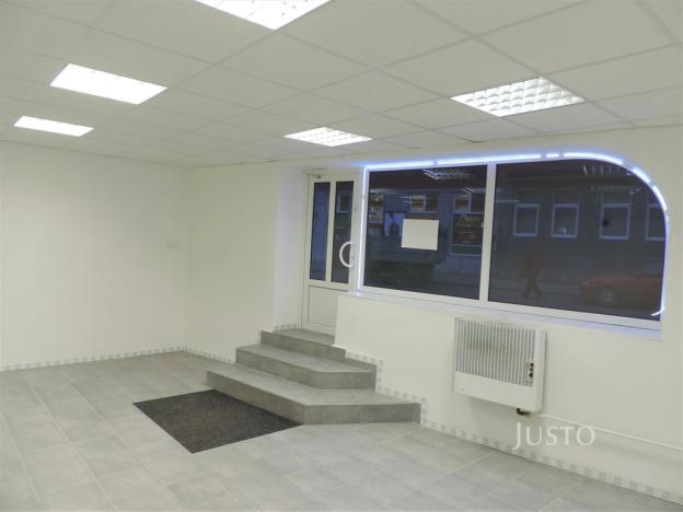 Pronájem obchodního prostoru, Zábřeh, 28. října, 56 m2