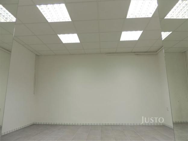 Pronájem obchodního prostoru, Zábřeh, 28. října, 56 m2