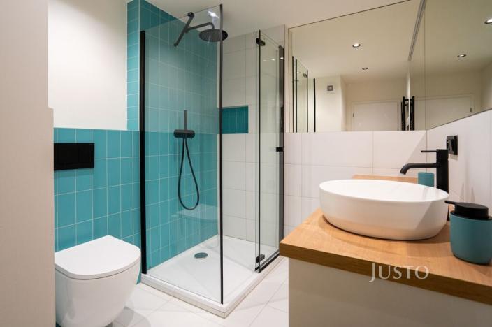 Pronájem bytu 2+kk, Praha, Hráského, 46 m2