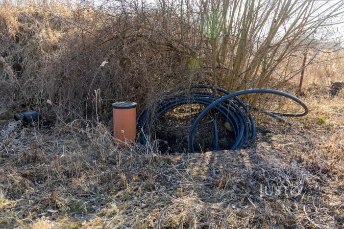 Prodej komerčního pozemku, České Budějovice - České Budějovice 3, U Voříškova dvora, 2608 m2