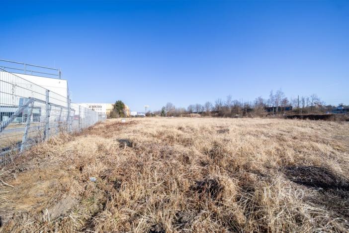 Prodej komerčního pozemku, České Budějovice - České Budějovice 3, U Voříškova dvora, 2608 m2