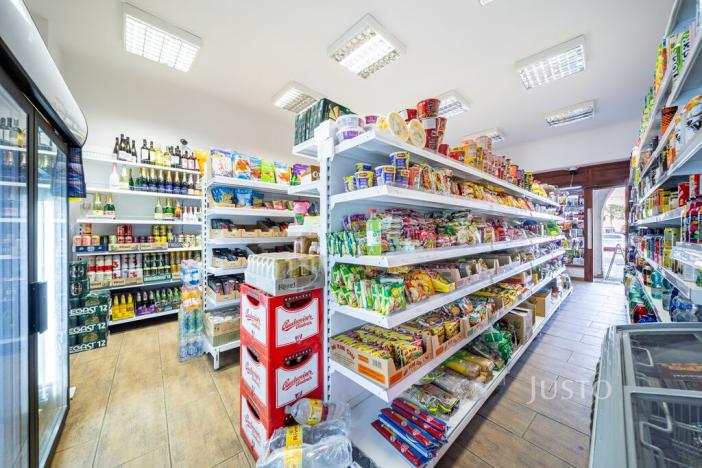 Prodej obchodního prostoru, České Budějovice - České Budějovice 1, nám. Přemysla Otakara II., 301 m2