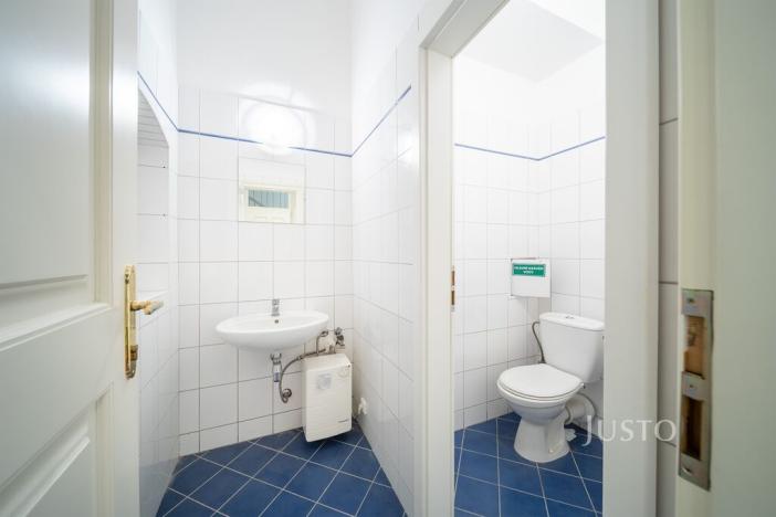 Prodej obchodního prostoru, České Budějovice - České Budějovice 1, nám. Přemysla Otakara II., 301 m2