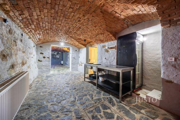 Prodej obchodního prostoru, České Budějovice - České Budějovice 1, nám. Přemysla Otakara II., 301 m2