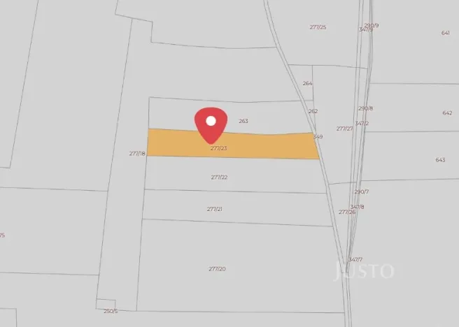 Prodej pole, Černuc - Miletice, 7167 m2