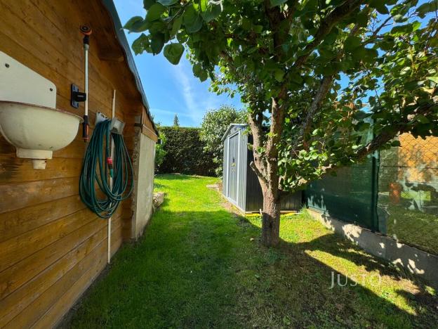 Prodej zahrady, Krupka, Dolní, 299 m2