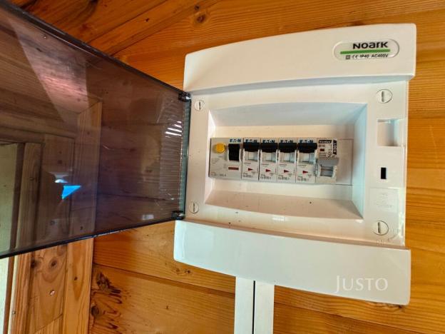 Prodej zahrady, Krupka, Dolní, 299 m2