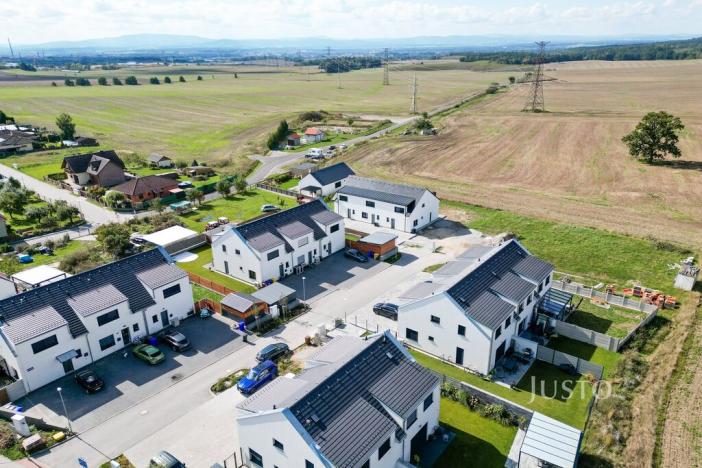 Prodej bytu 5+kk, Libníč, 124 m2