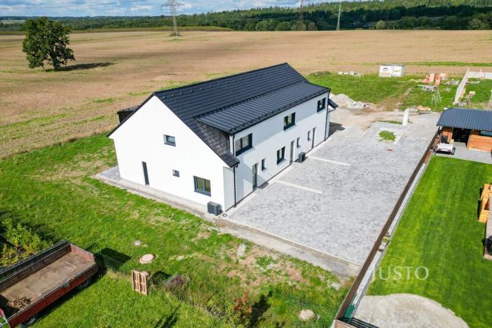 Prodej bytu 5+kk, Libníč, 124 m2
