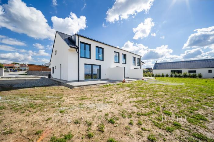 Prodej rodinného domu, Libníč, 124 m2