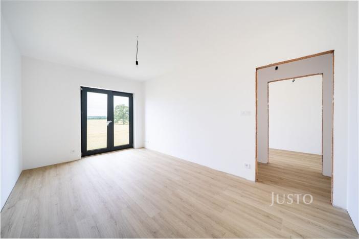 Prodej rodinného domu, Libníč, 124 m2