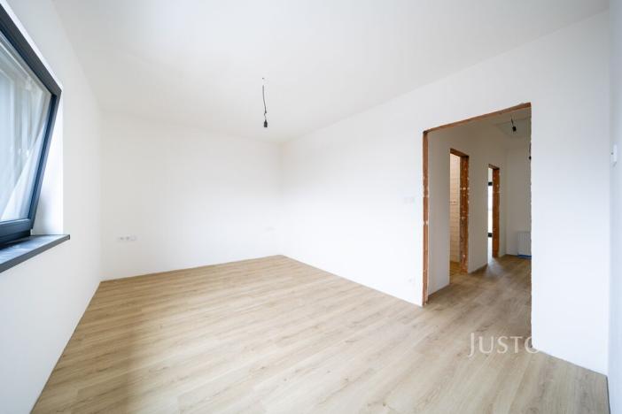 Prodej rodinného domu, Libníč, 124 m2