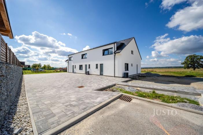 Prodej rodinného domu, Libníč, 124 m2