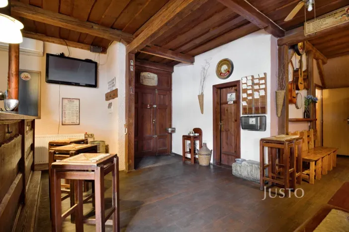 Prodej obchodního prostoru, Ústí nad Labem, Pod Parkem, 82 m2