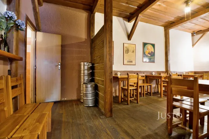 Prodej obchodního prostoru, Ústí nad Labem, Pod Parkem, 82 m2