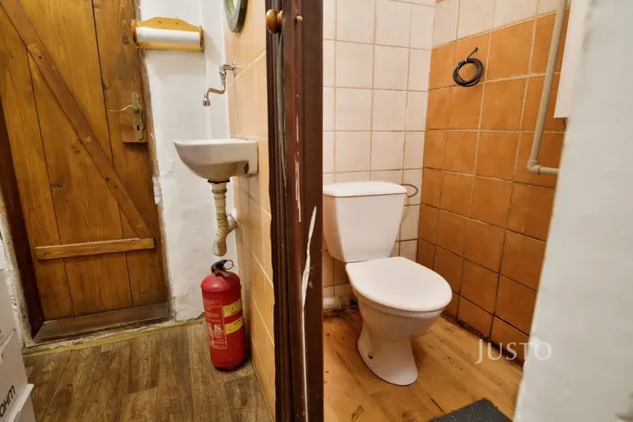 Prodej obchodního prostoru, Ústí nad Labem, Pod Parkem, 82 m2