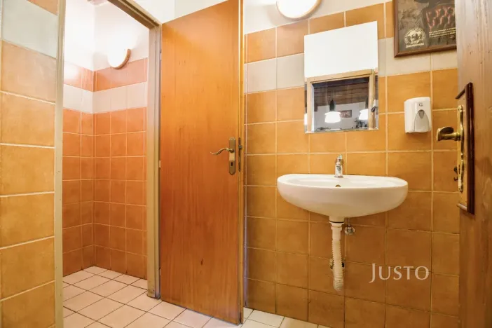 Prodej obchodního prostoru, Ústí nad Labem, Pod Parkem, 82 m2