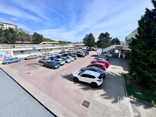 Prodej obchodního prostoru, Ústí nad Labem, Pod Parkem, 82 m2