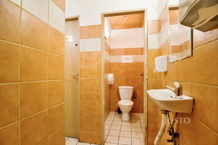 Prodej obchodního prostoru, Ústí nad Labem, Pod Parkem, 75 m2