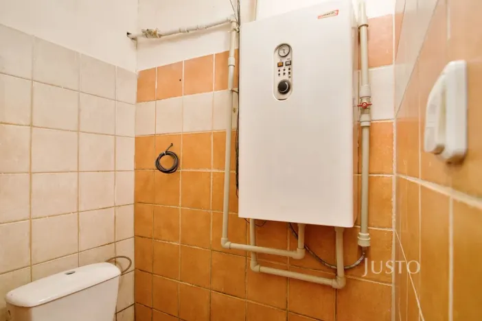 Prodej obchodního prostoru, Ústí nad Labem, Pod Parkem, 75 m2