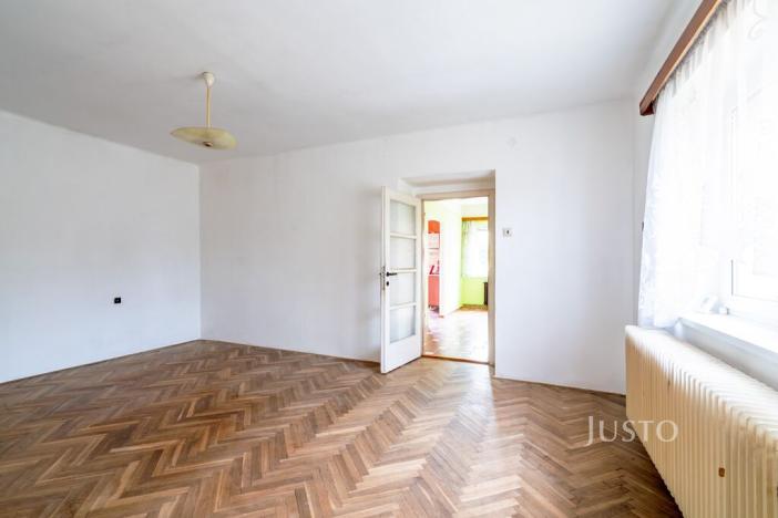 Prodej rodinného domu, Hostouň, U Rybníka, 74 m2