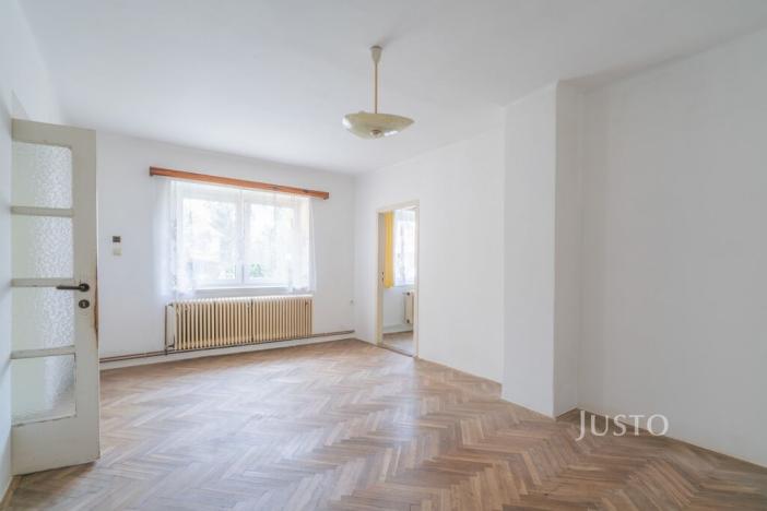 Prodej rodinného domu, Hostouň, U Rybníka, 74 m2