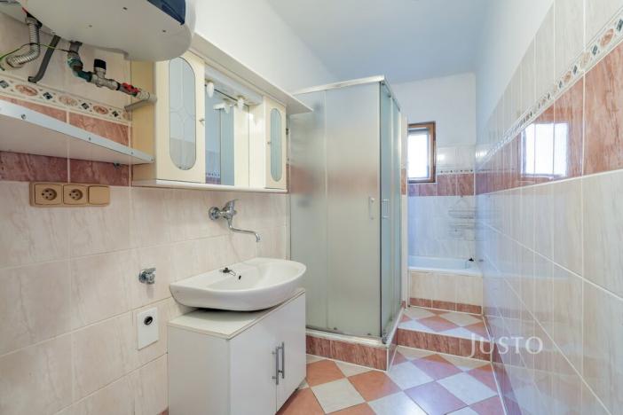Prodej rodinného domu, Hostouň, U Rybníka, 74 m2