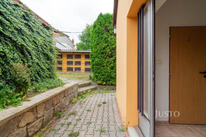 Prodej rodinného domu, Hostouň, U Rybníka, 74 m2